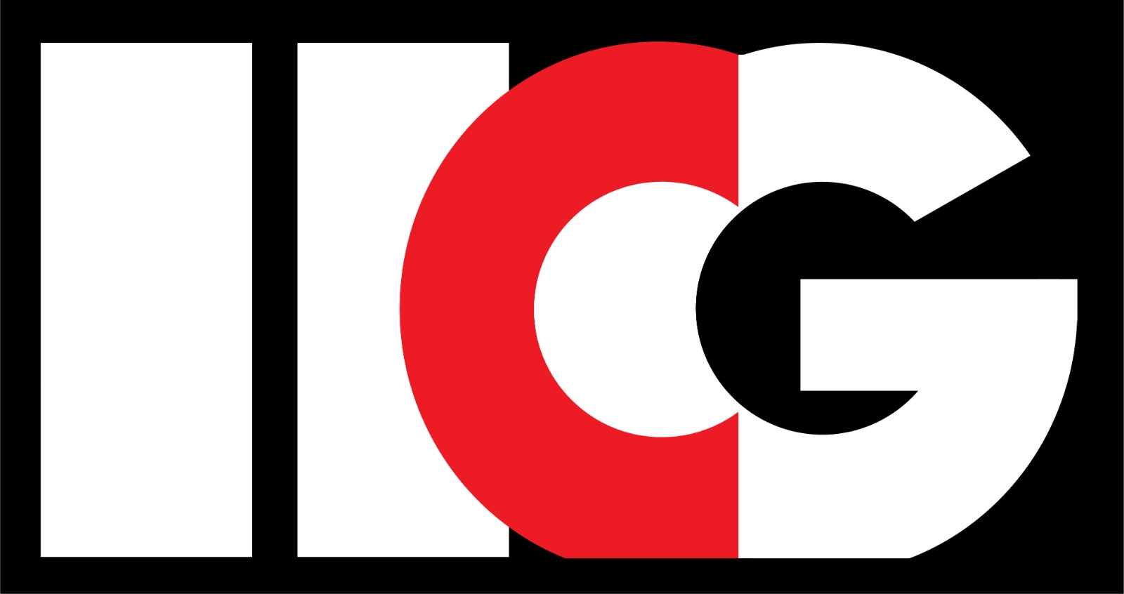IICG Logo